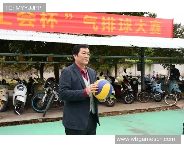 杨敏独家分享排球心得与技巧提升之道助你成为排球高手