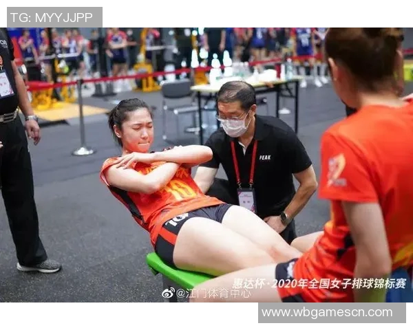 深圳排球队的耐力挑战与训练策略探讨