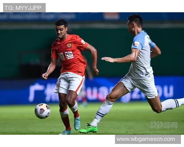 广州篮球队在联合会杯中的状态表现分析与未来展望