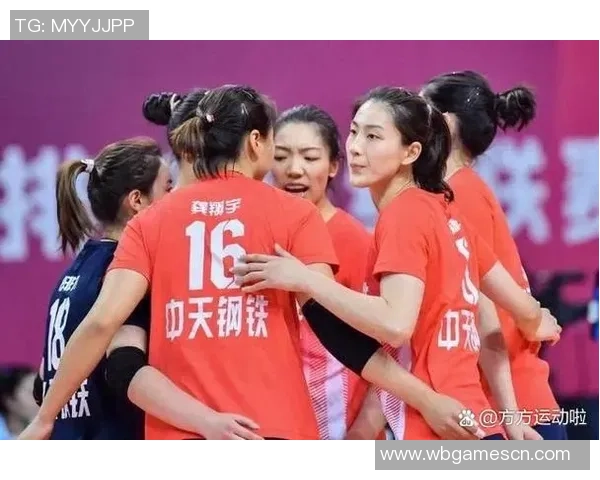 广州排球队实力强劲荣登全国排球实力排行榜第三名的背后故事