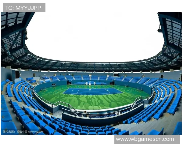 广州网球队在亚运会的奋进之路与辉煌成就的深度解析