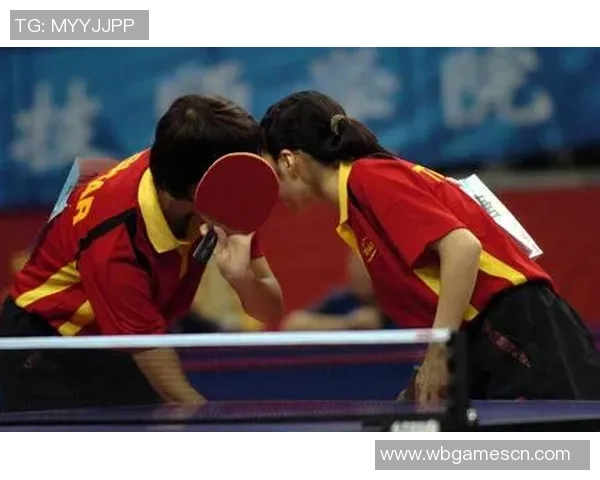 成都乒乓球队与北京乒乓球队赛后配合分析与战术总结