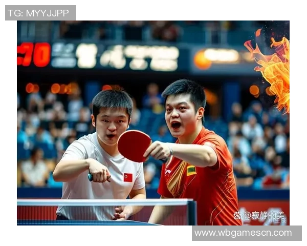 武汉乒乓球队战术变革引发热议探索新策略提升竞技水平